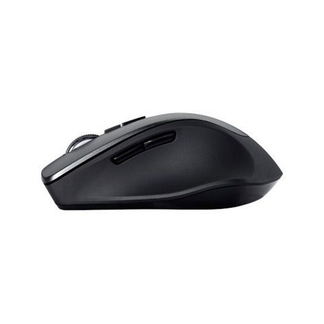 Asus | Wireless Optical Mouse | WT425 | wireless | Black, Charcoal - 4